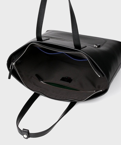 PS Paul Smith ビジネス トートバッグ【553415 B212T】（トート