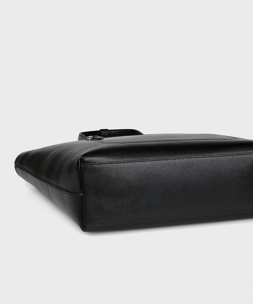 Paul Smith（ポールスミス）の「PS Paul Smith ビジネス トートバッグ【553415 B212T】（トートバッグ・メンズ・ブラック・FREE）」の5枚目の写真