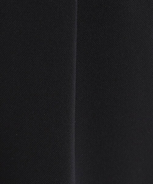 Reflect（リフレクト）の「【マシンウォッシュ可／すっきりシルエット】ワイドシルエットパンツ（その他パンツ・レディース・ライトグレー/キャメル/ブラック/ライトベージュ・05/07/09/11/13/15 /17）」の17枚目の写真