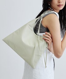GALLEST | 【LE VERNIS】Sculpture square bag S(ショルダーバッグ)