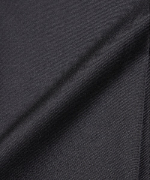 Noen(ノエン)の「ポケットデザインストレートスラックス(スラックス・メンズ・ブラウン/ブラック・MEDIUM/LARGE)」の18枚目の写真