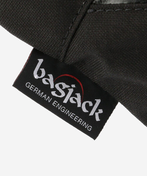 bagjack | コーデュラナイロン コブラバックルヒップバッグ