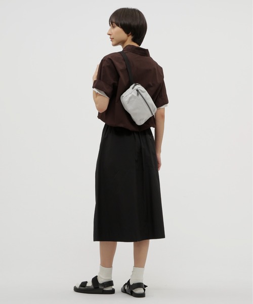 美品　MHL. 23ss WA-SHI COTTON PLAINWEAVE MARGARET HOWELL｜WA-SHI COTTON PLAINWEAVE | Rakuten Fashion