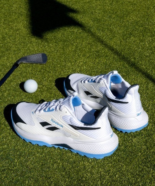 ナノ ゴルフ / NANO GOLF（スニーカー）｜Reebok（リーボック）の