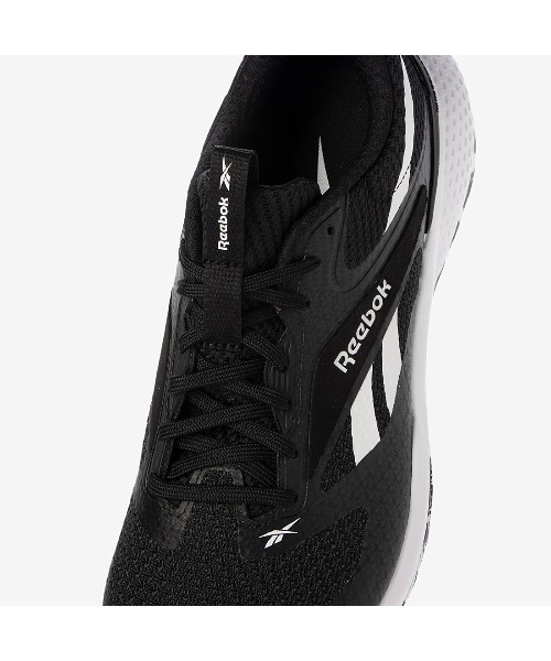 Reebok(リーボック)の「ナノ ゴルフ / NANO GOLF(スニーカー・メンズ・ホワイト/ホワイト系その他/ブラック/グレー/ブラック×ホワイト/ホワイト×ブラック/ライトグレー/ホワイト×ブルー/ホワイト×ネイビー/ブラック系その他/ホワイト×グレー・25.5cm/26.0cm/26.5cm/27.0cm/27.5cm/28.0cm/28.5cm/29.0cm/30.0cm/23.5cm/24.5cm/24.0cm/25.0cm)」の17枚目の写真