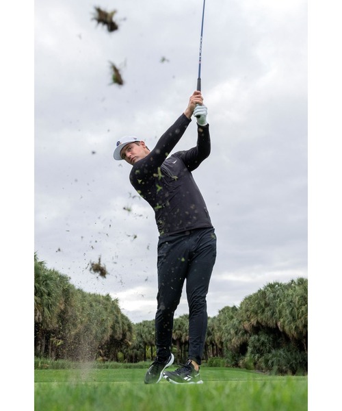 Reebok(リーボック)の「ナノ ゴルフ / NANO GOLF(スニーカー・メンズ・ホワイト/ホワイト系その他/ブラック/グレー/ブラック×ホワイト/ホワイト×ブラック/ライトグレー/ホワイト×ブルー/ホワイト×ネイビー/ブラック系その他/ホワイト×グレー・25.5cm/26.0cm/26.5cm/27.0cm/27.5cm/28.0cm/28.5cm/29.0cm/30.0cm/23.5cm/24.5cm/24.0cm/25.0cm)」の12枚目の写真