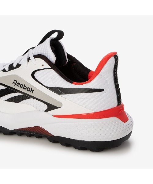 Reebok(リーボック)の「ナノ ゴルフ / NANO GOLF(スニーカー・メンズ・ホワイト/ホワイト系その他/ブラック/グレー/ブラック×ホワイト/ホワイト×ブラック/ライトグレー/ホワイト×ブルー/ホワイト×ネイビー/ブラック系その他/ホワイト×グレー・25.5cm/26.0cm/26.5cm/27.0cm/27.5cm/28.0cm/28.5cm/29.0cm/30.0cm/23.5cm/24.5cm/24.0cm/25.0cm)」の21枚目の写真