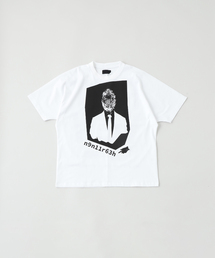 PHINGERIN / フィンガリン AGENT MONO SEAM S/S TEE PD-251-LCS-051