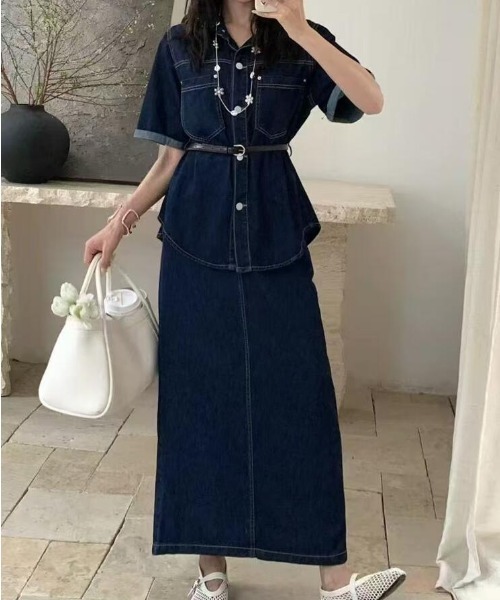 おまとめ】アンリ人形【Morning Chores】小【Giddyap】大＆小