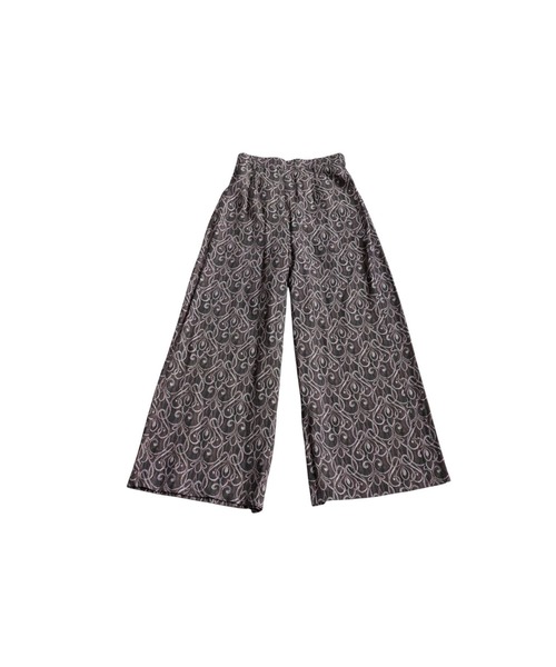 antiqua（アンティカ）の「総柄パンツ（その他パンツ・レディース・ピンク系その他/ブルー系その他・LARGE/MEDIUM）」の17枚目の写真