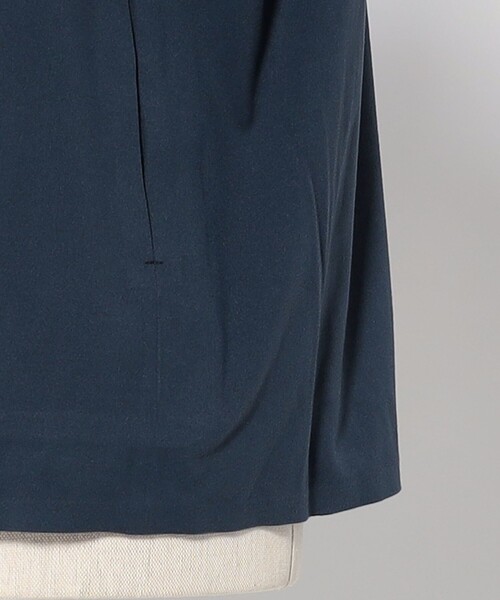 THE NORTH FACE(ザノースフェイス)の「<THE NORTH FACE>テック ラウンジ カーディガン(カーディガン/ボレロ・メンズ・ネイビー/ブラック・S/M/L)」の16枚目の写真