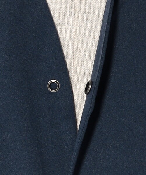 THE NORTH FACE(ザノースフェイス)の「<THE NORTH FACE>テック ラウンジ カーディガン(カーディガン/ボレロ・メンズ・ネイビー/ブラック・S/M/L)」の17枚目の写真