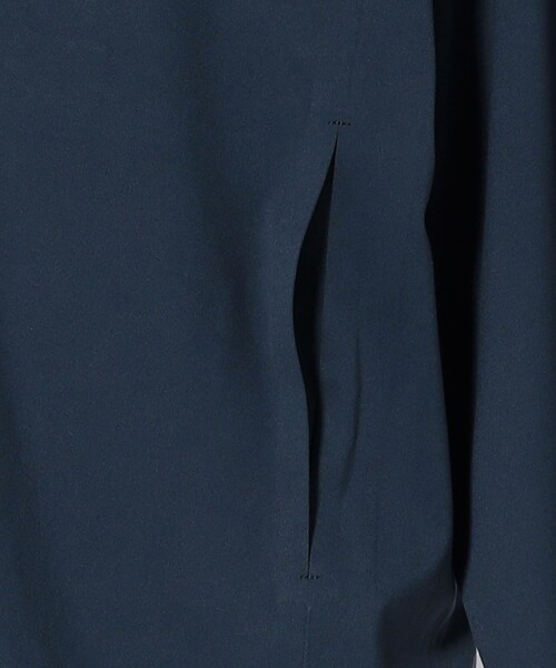 THE NORTH FACE(ザノースフェイス)の「<THE NORTH FACE>テック ラウンジ カーディガン(カーディガン/ボレロ・メンズ・ネイビー/ブラック・S/M/L)」の18枚目の写真