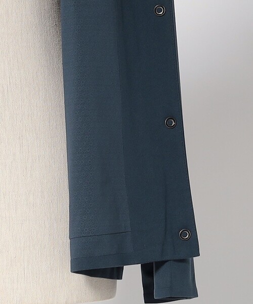 THE NORTH FACE(ザノースフェイス)の「<THE NORTH FACE>テック ラウンジ カーディガン(カーディガン/ボレロ・メンズ・ネイビー/ブラック・S/M/L)」の21枚目の写真