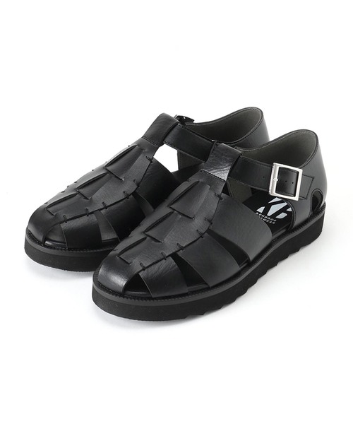 セール】【KENBROS FOOTWEAR】別注 グルカサンダル（サンダル