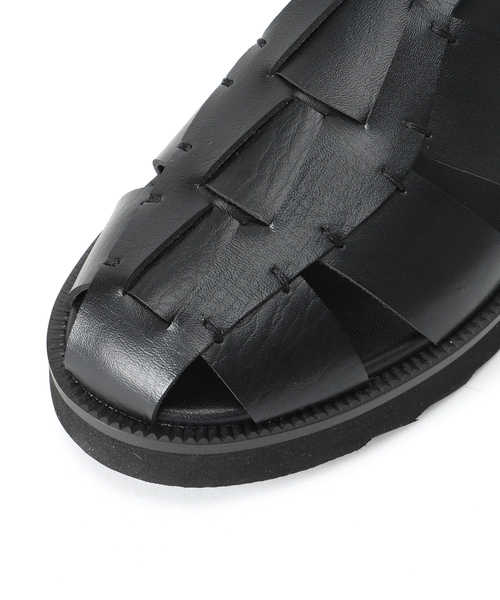 新品未使用　BC.STOCK GRISE サンダル B.C STOCK｜【KENBROS FOOTWEAR】別注 グルカサンダル | Rakuten
