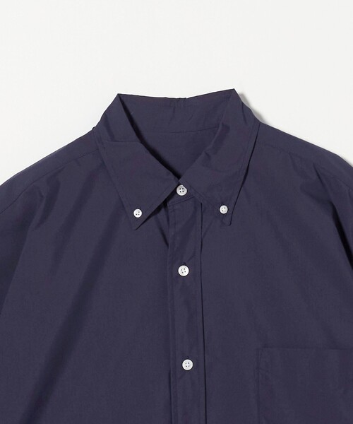 koti beauty&youth ベンチレーションシャツ UNITED ARROWS LTD. OUTLET｜<koti BEAUTY&YOUTH> ベンチ