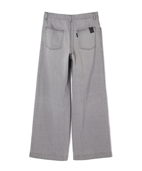 セール】DENIM PANTS（デニムパンツ）｜N.HOOLYWOOD COMPILE（N