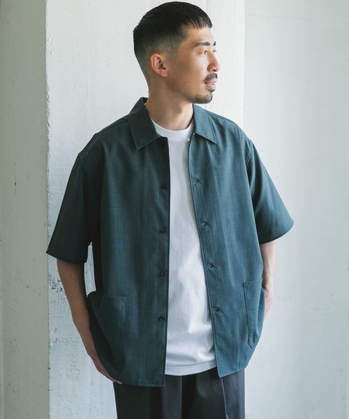 セール】『XLサイズ/WEB限定』『UR TECH DRYLUXE』SHORT-SLEEVE