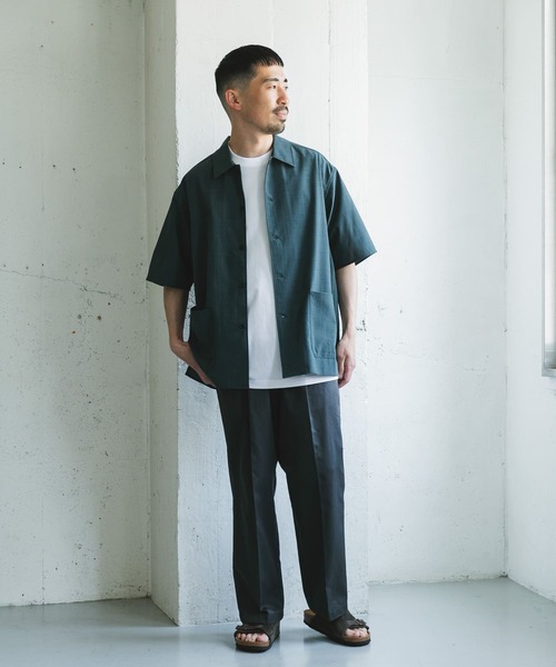 セール】『XLサイズ/WEB限定』『UR TECH DRYLUXE』SHORT-SLEEVE