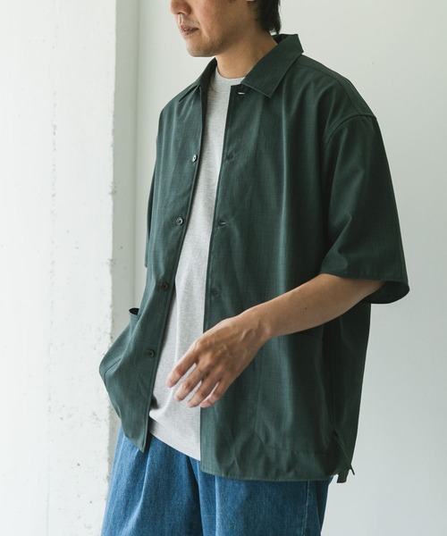 セール】『XLサイズ/WEB限定』『UR TECH DRYLUXE』SHORT-SLEEVE