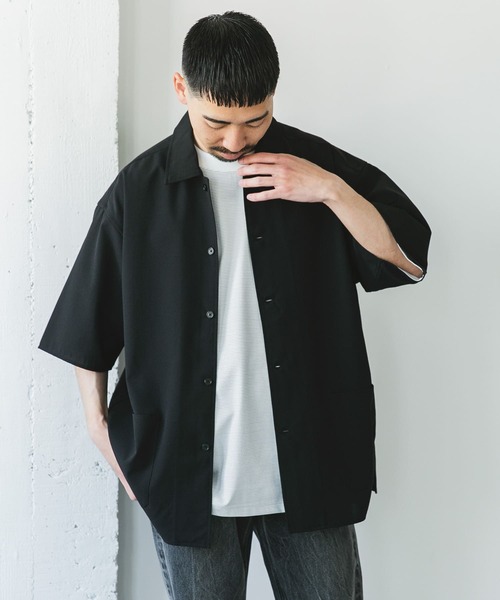 セール】『XLサイズ/WEB限定』『UR TECH DRYLUXE』SHORT-SLEEVE