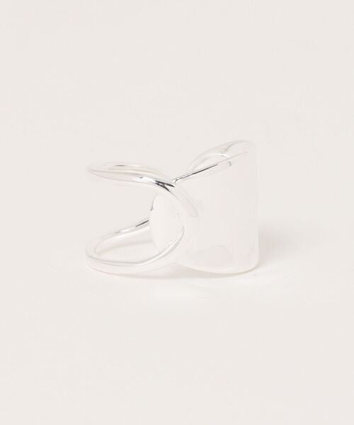 FELN Tokyo(フェルントウキョウ)の「Product ring No.001(リング・レディース・Silver/GOLD・FREE)」の16枚目の写真