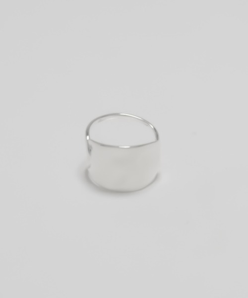 FELN Tokyo(フェルントウキョウ)の「Product ring No.001(リング・レディース・Silver/GOLD・FREE)」の6枚目の写真