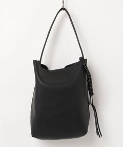 LA UNIQA＞ レザー バッグ（ハンドバッグ）｜BEAUTY&YOUTH