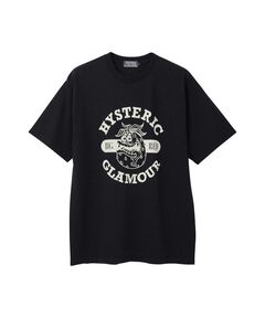 MUSIC STORES Tシャツ（Tシャツ/カットソー）｜HYSTERIC GLAMOUR