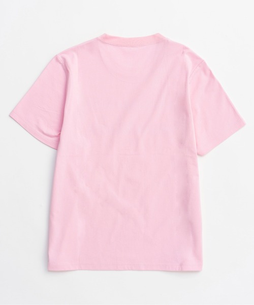 THE MOON T-shirt【MAISON SPECIAL/メゾンスペシャル】（Tシャツ