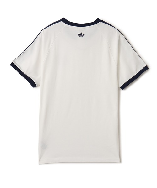 大人気 売切れ前に adidas TOKYO KATAKANA T-SHIRT デザインGOOD adidas TOKYO KATAKANA T-SHIRT ブラック（アディダス