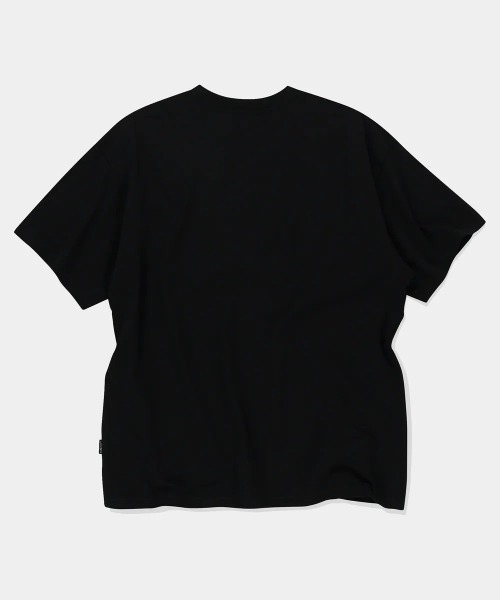 tシャツ A'GEM/9 × .kom 「ROMANTIC CROWN/ロマンティック クラウン」Glass Drawing T-Shirt/グラスド A'GEM/9 × .kom 『ROMANTIC CROWN/ロマンティック クラウン