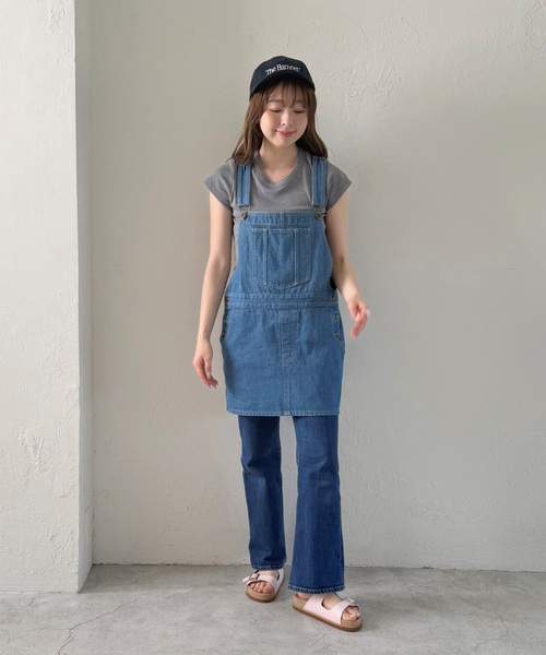 LE TALON（ルタロン）の「《WEB限定》Le decore/ ル デコレ shining サンダル（サンダル・レディース・ピンク/ゴールド・MEDIUM/LARGE/SMALL/X-LARGE）」の4枚目の写真