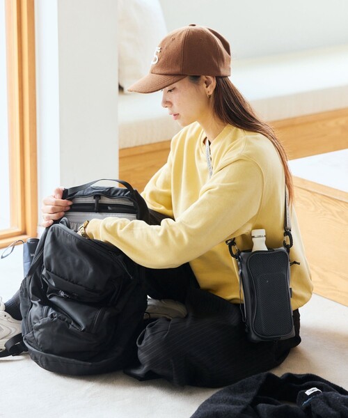 セール】YOSEMITE STRAP/ヨセミテストラップ BOTTLE ROLL 3WAY