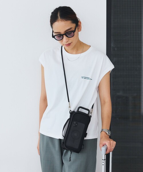 YOSEMITE STRAP/ヨセミテストラップ BOTTLE ROLL 3WAY SHOULDER