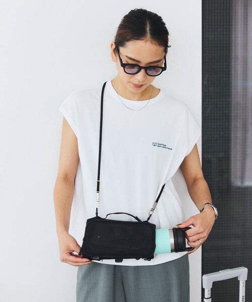 YOSEMITE STRAP/ヨセミテストラップ BOTTLE ROLL 3WAY SHOULDER