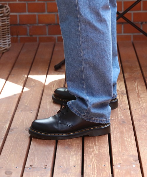 Carhartt（カーハート）の「Carhartt リラックスフィットデニム（デニムパンツ・メンズ・ブルー系その他・W34xL30/W30xL30/W32xL30/W36xL30/W38xL30/W40xL30）」の19枚目の写真