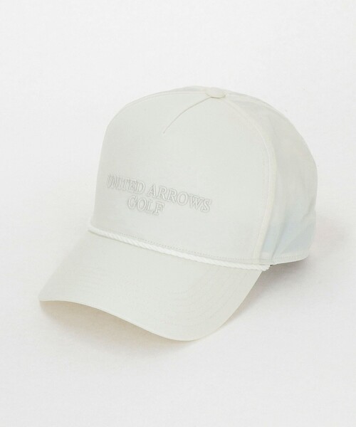 セール】メンズ ロープ キャップ（ハット）｜UNITED ARROWS GOLF