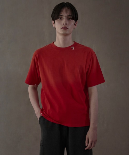 ルーシー セール】∴LUCY/別注ARTIST COLLECTION BIGT（Tシャツ