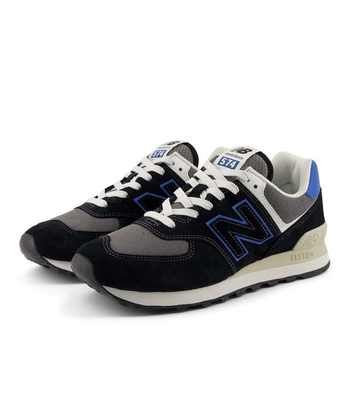 ま*め様 【新品】new balance ニューバランス シューズ 574 ホワ ま*め様 【新品】new balance ニューバランス シューズ 574 ホワ