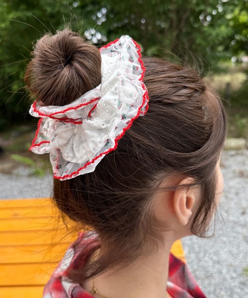 未使用♥薔薇入りピンヒール♥黒✕ビビットピンク♥ AZONE INTERNATIONAL::SAHRA'S a la mode::商品詳細
