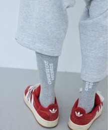 THROW by SLY（スローバイスライ）の「THROW MAYU KAKIHATA SOCKS ソックス（ソックス/靴下）」