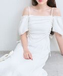OLIVE des OLIVE(オリーブデオリーブ)の「ワンピース/ドレス(ワンピース)」