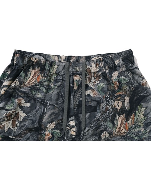 TREE EDGE CAMO CARGO PANTS（カーゴパンツ）｜A BATHING APE