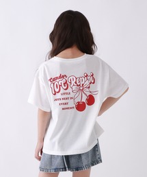 10C REPIPI | 【10C REPIPI】チョベリグルーズTEE2(Tシャツ/カットソー)