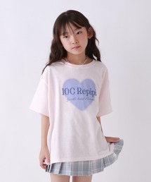 10C REPIPI | 【10C REPIPI】チョベリグルーズTEE2(Tシャツ/カットソー)