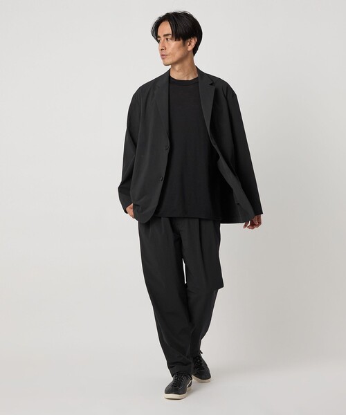 BEAUTY&YOUTH 360°MASTER イージーパンツ BEAUTY＆YOUTH UNITED ARROWS パンツ 360°MASTER バギー