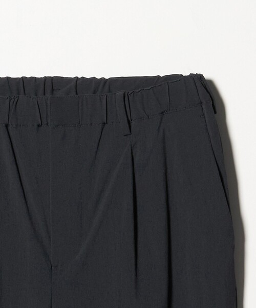 BEAUTY&YOUTH UNITED ARROWS（ビューティーアンドユースユナイテッドアローズ）の「360°MASTER バルーン イージーパンツ NO.9 セットアップ対応 ストレッチ ウォッシャブル（その他パンツ・メンズ・モカ/ネイビー/ブラック・XL/L/M/S）」の5枚目の写真