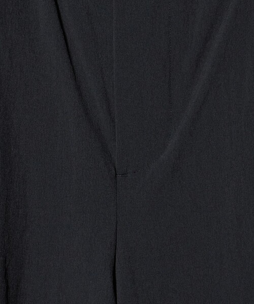 BEAUTY&YOUTH UNITED ARROWS（ビューティーアンドユースユナイテッドアローズ）の「360°MASTER バルーン イージーパンツ NO.9 セットアップ対応 ストレッチ ウォッシャブル（その他パンツ・メンズ・モカ/ネイビー/ブラック・XL/L/M/S）」の7枚目の写真